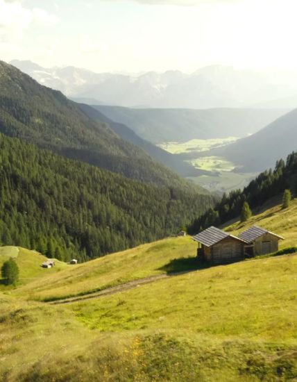 Weitwanderwege