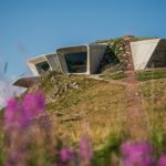Messner Mountain Museum Corones