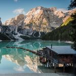 Pragser Wildsee