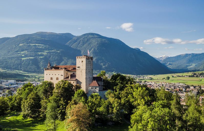 Castello di Brunico
